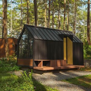 Kabin deluxe
